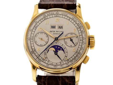 1950 patek philippe|patek philippe founder.